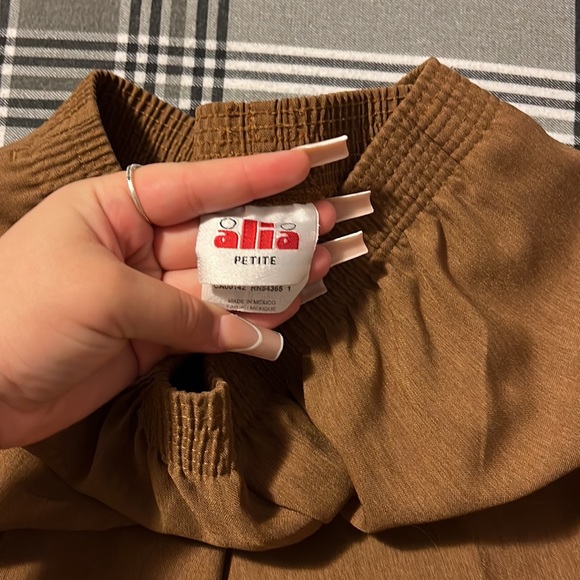 Work Style Pants - Picture 3 of 4